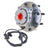 FAG 102193 Wheel Bearing and Hub Assembly - Front