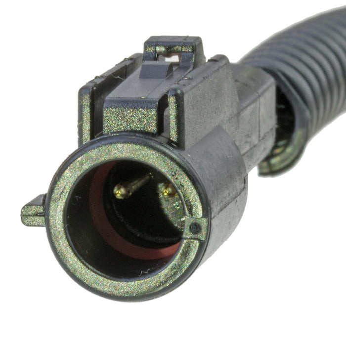 FAG 102195 Wheel Bearing and Hub Assembly - Front