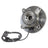 FAG 102199 Wheel Bearing and Hub Assembly - Front