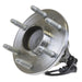 FAG 102202 Wheel Bearing and Hub Assembly - Front