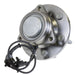 FAG 102202 Wheel Bearing and Hub Assembly - Front