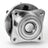 FAG 102204 Wheel Bearing and Hub Assembly - Front or Rear