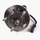 FAG 102207 Wheel Bearing and Hub Assembly - Front