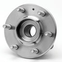 FAG 102211 Wheel Bearing and Hub Assembly - Front