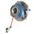 FAG 102217 Wheel Bearing and Hub Assembly - Front or Rear