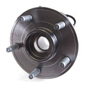 FAG 102223 Wheel Bearing and Hub Assembly - Front