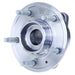 FAG 102225 Wheel Bearing and Hub Assembly - Front