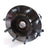 FAG 102239 Wheel Bearing and Hub Assembly - Front