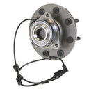 FAG 102241 Wheel Bearing and Hub Assembly - Front