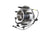 FAG 102244 Wheel Bearing and Hub Assembly - Front