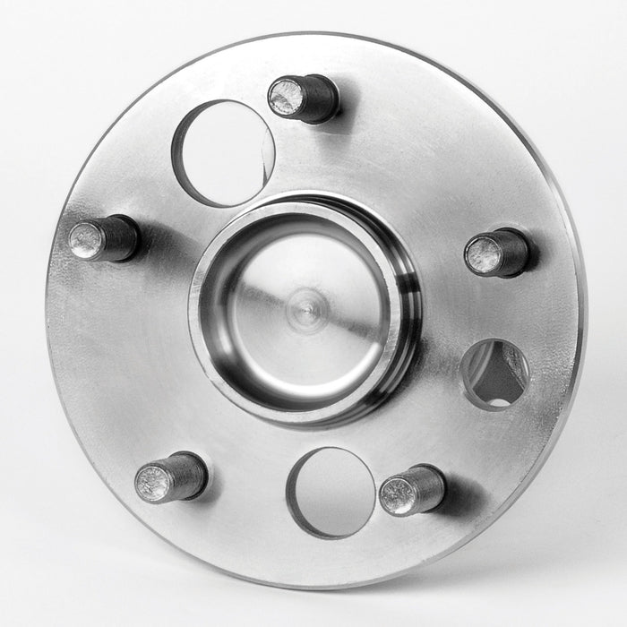 FAG 102268 Wheel Bearing and Hub Assembly - Rear