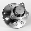 FAG 102268 Wheel Bearing and Hub Assembly - Rear