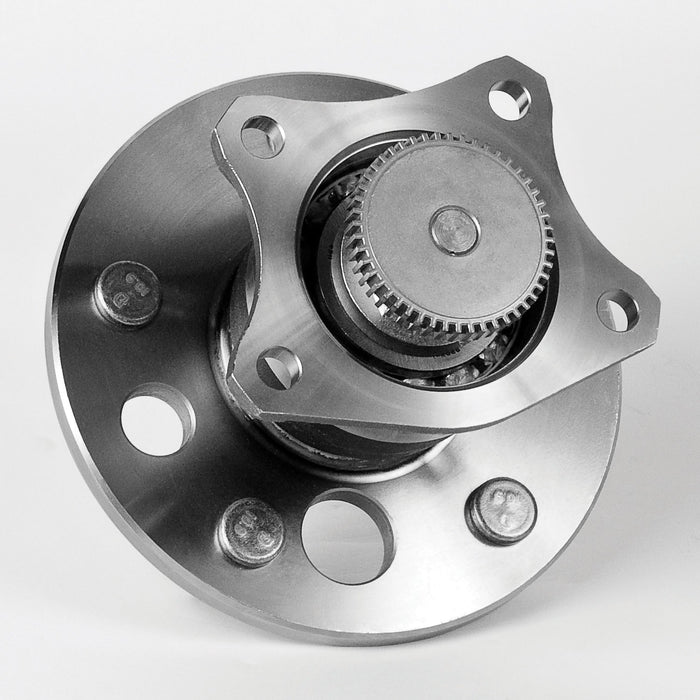 FAG 102268 Wheel Bearing and Hub Assembly - Rear