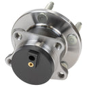 FAG 102273 Wheel Bearing and Hub Assembly - Rear