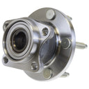 FAG 102274 Wheel Bearing and Hub Assembly - Rear