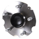 FAG 102278 Wheel Bearing and Hub Assembly - Rear