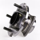 FAG 102280 Wheel Bearing and Hub Assembly - Rear