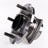 FAG 102280 Wheel Bearing and Hub Assembly - Rear