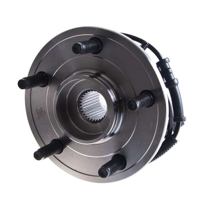 FAG 102292 Wheel Bearing and Hub Assembly - Front