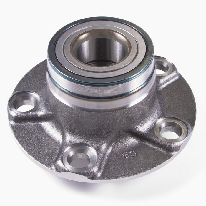 FAG 102293 Wheel Bearing and Hub Assembly - Front
