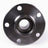FAG 102293 Wheel Bearing and Hub Assembly - Front