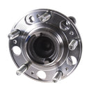 FAG 102294 Wheel Bearing and Hub Assembly - Front