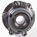 FAG 102295 Wheel Bearing and Hub Assembly - Front