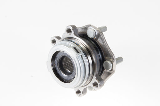 FAG 102296 Wheel Bearing and Hub Assembly - Front