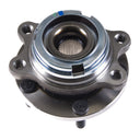 FAG 102308 Wheel Bearing and Hub Assembly - Front