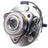 FAG 102309 Wheel Bearing and Hub Assembly - Front