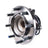 FAG 102312 Wheel Bearing and Hub Assembly - Front