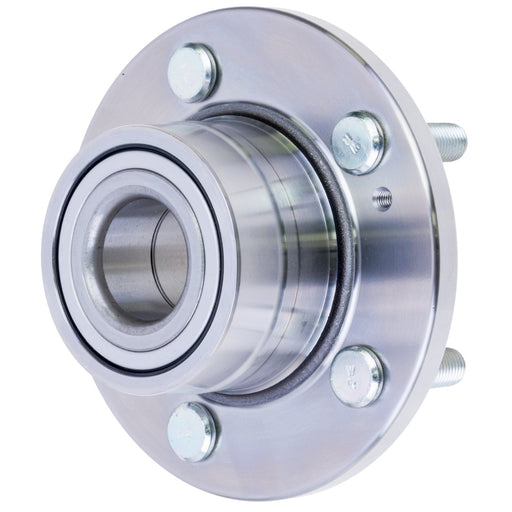 FAG 102319 Wheel Bearing and Hub Assembly - Rear