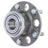 FAG 102324 Wheel Bearing and Hub Assembly - Rear