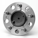 FAG 102326 Wheel Bearing and Hub Assembly - Rear