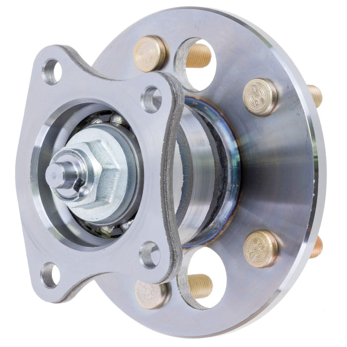 FAG 102330 Wheel Bearing and Hub Assembly - Rear
