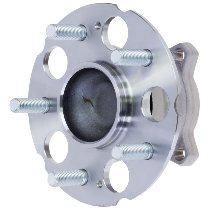 FAG 102331 Wheel Bearing and Hub Assembly - Rear