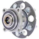 FAG 102331 Wheel Bearing and Hub Assembly - Rear