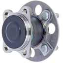 FAG 102339 Wheel Bearing and Hub Assembly - Rear