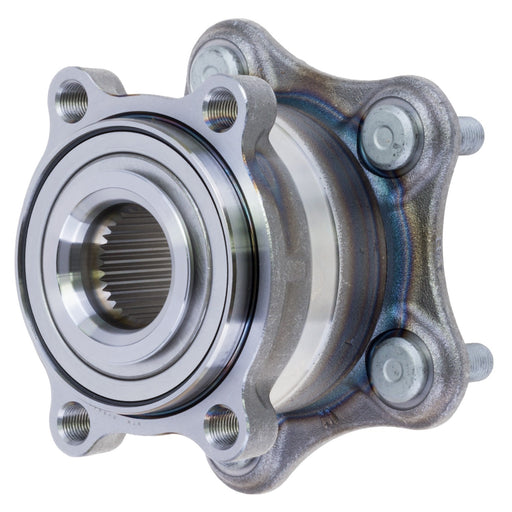 FAG 102341 Wheel Bearing and Hub Assembly - Rear