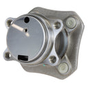 FAG 102343 Wheel Bearing and Hub Assembly - Rear