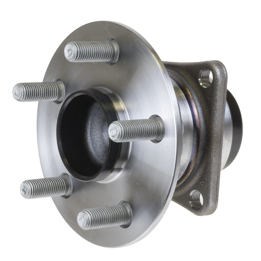 FAG 102353 Wheel Bearing and Hub Assembly - Rear