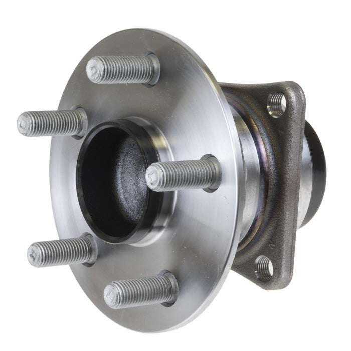 FAG 102353 Wheel Bearing and Hub Assembly - Rear