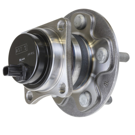 FAG 102353 Wheel Bearing and Hub Assembly - Rear