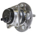FAG 102353 Wheel Bearing and Hub Assembly - Rear