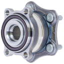 FAG 102355 Wheel Bearing and Hub Assembly - Rear