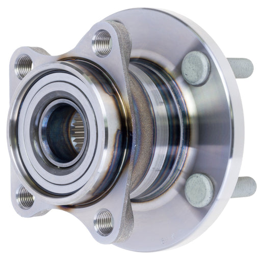 FAG 102368 Wheel Bearing and Hub Assembly - Rear