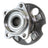 FAG 102369 Wheel Bearing and Hub Assembly - Rear