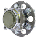 FAG 102377 Wheel Bearing and Hub Assembly - Rear