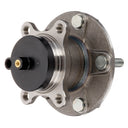 FAG 102379 Wheel Bearing and Hub Assembly - Rear