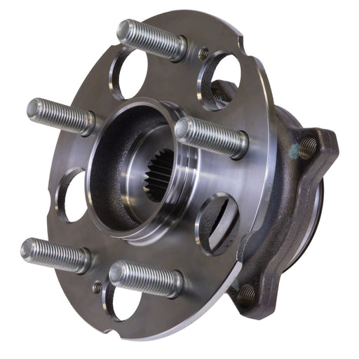 FAG 102381 Wheel Bearing and Hub Assembly - Rear